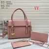 YY 8043 #, bolso de mano individual de alta calidad para mujer, bolso de hombro, mochila, monedero, billetera