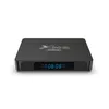 New X96Q PRO Android 10.0 TV Box H313 Chip 2GB 16GB 2.4G WiFi 4K Smart TV Boxes