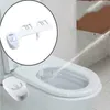 siège de toilette de bidet non électrique