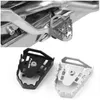 Pedals For F750GS F850GS F750 GS F 850 2021 Motorcycle Rear Brake Lever Pedal Extender Foot Peg Enlarge Extension