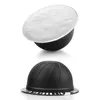 Однорудие Nespresso Vertuo Cofface Capsule Seals Foils Cream Пена Cafe Фильтр Lid Наклейка для Nespresso Vertuo Plus