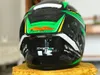 Speciale 2021 New ZX Full Face Helmet ZX10 RR Kawa Casque Casco Casque2931399