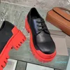 Femmes Designer bottes de pluie bottines Designers en cuir véritable chaussures à talons épais mode chaussure d'hiver EU35-40