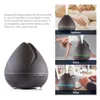 500ml Remote Control Air Aroma Ultrasonic Humidifier With Color LED Lights Electric Aromatherapy Essential Oil Diffuser home