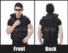 Quality Men Military Tactical Vest Paintball Camouflage Molle Hunting Assault Shooting Plate Security 210923