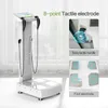 Analyseur d'IMC et de graisse corporelle BodyPure True Weight avec pince réglable gratuite