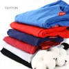 Garçons Shorts Couleurs Solides Enfants Garçon Coton Plage Pantalons De Sport Courts Enfants Taille Élastique Enfant Été Pour Bébé Vêtements 210723