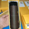 stainless steel insulation cup
