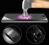 Vidro temperado para iphone 13 mini 11 pro max xs xr max x 8 7 6 mais 5s se2 protetor de tela clara película à prova de explosão
