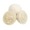 7 cm Luiserie réutilisable Clean Ball Natural Organic Laundry Tissu Ball Ball Sèche-laine biologique Balls 6883535