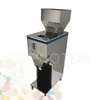 Cozinha 10-999g Vibração Contando Grânulo Máquina de Enchimento Quantitative Pó Dispensing Maker para chá granulado