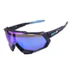 2021 New Collection Cycling Sunglass Profsional glass Protective agents 100 UV protection Polarized Lents CyclismWNQ25622038