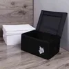 Sizes Clothes Storage Box With Cap Socks Toy Snacks Sundries Oraganier Household clothes storage box S6S11L106 211102