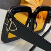 Óculos de sol Designer Millionaire Men Style House Mens de espessura quadra vermelha top line doural line esculpida lentes anti-UV Casual Caixa de cinto de partida Kazp