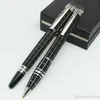 Promotion - High Quality Resin/ Metal Rollerball Ballpoint Pen Engrave Promotion School Office gift pens