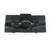 軽量のスーツケース眼鏡ストレージケースディスプレイトレイアイウェアサンプルキャリングバッグ旅行ケーステレスコピックプーラーホイール付き