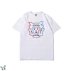 Human Made T-shirt Men Women Cotton Humanmade T Shirt Dry Alls Shield Printed