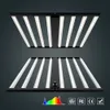 2021 Grow Lights 640 W 720 W PRO Drahtlose Steuerung Indoor-Gartenbau LED-Pflanzenwachstumslampe Vollspektrum-Hydrokultur