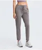 081 On The Yoga Fly Pants Leggins Women Yoga Outfits Ladies Sports Canada Joga