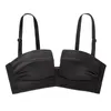 Женское бюстгальтер Bras Bralette Active Wire Бесплатный подъемный нижнее белье для женского кабриолета.