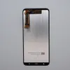 Samsung Galaxy J6 Plus J610 OLED 스크린 터치 패널 디지타이저 교체 용 LCD 디스플레이 프레임없이