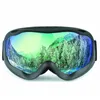 Ski Goggles Snow Goggles Snowboard Glass Double Layers Anti-fog Big Mask Glasses Skiing Eyewear Men Women Obaolay Wi jllSOO ladysh244t