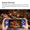 Portable Game Players RG351P ANBERNIC Retro Console RK3326 Linux System PC Shell PS1 Player Pocket RG351 Handheld3643016