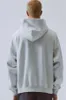 Mens Womens Hoodies Reflective Long Sleeve Fleece Hoodie Designer Sweatshirt Joggers EU Size S-Xl 18