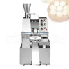 Mulfunction Bun Machine Commercial Automatic Kitchen Pie Making Maker Stainless Steel Steam Baozi Equipment