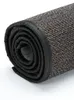 السجاد اليابانية الأرضية السجاد السجاد وسادة كبيرة مستطيل 150x180 سم الحصيرة المحمولة تاتامي الأوضاع سجادة مصمم الحرير