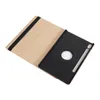 360° Rotation Tablet Case for Samsung Galaxy Tab T870/P615/P610/T865/T860/T830/T820/T720, Multi View Litchi Texture PU Leather Flip Kickstand Cover, 1PCS Min/Mixed Sales