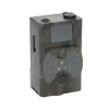 Jakt Trail Camera HC300A 12MP Night Vision 1080p Video Wireless Wildlife Kameror Kameror för Hunter Photos Trap Surveillance