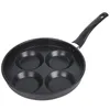 stainless griddle pan