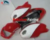 Red White Black Body Cover för Ducati 696 795 796 M1100 2009 2010 2010 2012 2012 2013 FAIRINGS M 1100 1100S 09-13 ABS ROAD BIKE FAIRING (Injektionsmålning)