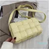 패션 스타일 여성 Bages Crossbody 가방 어깨 가방 핸드백 정품 가죽 9 색상 어린 소녀를 위해 설계