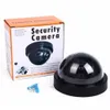 5 SZTUK Fałszywy Dummy Generatory Sygnałów Kamery IR Kamery Kamery Kopuły CCTV Symulowane Security Video Generator Home Safety Safety Camera Symulacyjne, Skrzynka do pakowania detalicznego