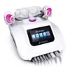 30K ultrasone cavitatie RF cellulitis verwijderen elektrooporatie gezichtsstofzuiging led laser body sculpt Machine