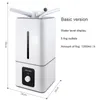 Commercial And Industrial Air Ultrasonic Humidifiers Big Mist For Shop Restaurant Humidifying Plant1