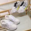 klassiska trend märke sneakers 3544 män och kvinnor personlighet fritidsskor färg näsa designer ökade sulor topp högkvalitativa sneakers