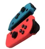 Trådlös Bluetooth Gamepad Controller för Nintendo Switch Console Gamepads Controllers Joystick Game Joy-Con