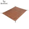 Blackdeer التخييم حصيرة خفيفة جيب البصمة للماء نزهة شاطئ بطانية خيمة في الهواء الطلق قماش القنب متعدد الوظائف 220104