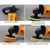 39pcs Car Polishing Sponge Pads Kit Foam Pad Buffer Machine Wax for Removes Scratches215b