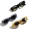 2021trend Thierry Rhevision High-quality Rectangle Acetate Miguelstreet Hip-hop Style Sunglasses Optical Prescription Lens