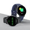 En Kaliteli I11 Akıllı İzle Adam Kadınlar Kız EKG Kalp Hızı Saatler Vücut Sıcaklığı Uyku Monitörü Android IOS Için Su Geçirmez Smartwatch.