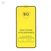 Protetor de tela de telefone de vidro temperado 9D 2 unidades em 1 pacote para iPhone15 14plus 13 12 11 Pro Max XR X XS Samsung A71 A51 5G A01 A11 A21 A31 A41