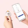 Ranres Smart Anti Lost Apparaat Intelligente Positionering Alarm Zoeken Tracker Pet Bag Wallet Sleutel Finder Telefoon Box zoeken