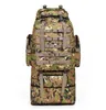 Fengtu 100L Large Hiking Camping Backpacks Camouflage Softback Backpack Military Tactical Bag For Men Women Outdoor Climbing Tra Q0721