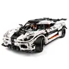 Mold King Block MOC 13120 Technic Series Super Car Set Blocy Blocs 3021pcs Bricks Toys Gift Compatible Model Kit MOC 47892900