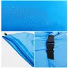 Air Bed Madrass Lounger Sport Camping Resor Utomhus Uppblåsbara Sofa Mat Lazy Bag 3 Säsong Ultralight Beach Sleeping Pads