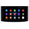 Car DVD Auto Radio Stereo Player för Chevy Chevrolet Aveo/Lova/Captiva/Epica/Ravon Nexia R3/Gentra 2006-2019 9 "Android